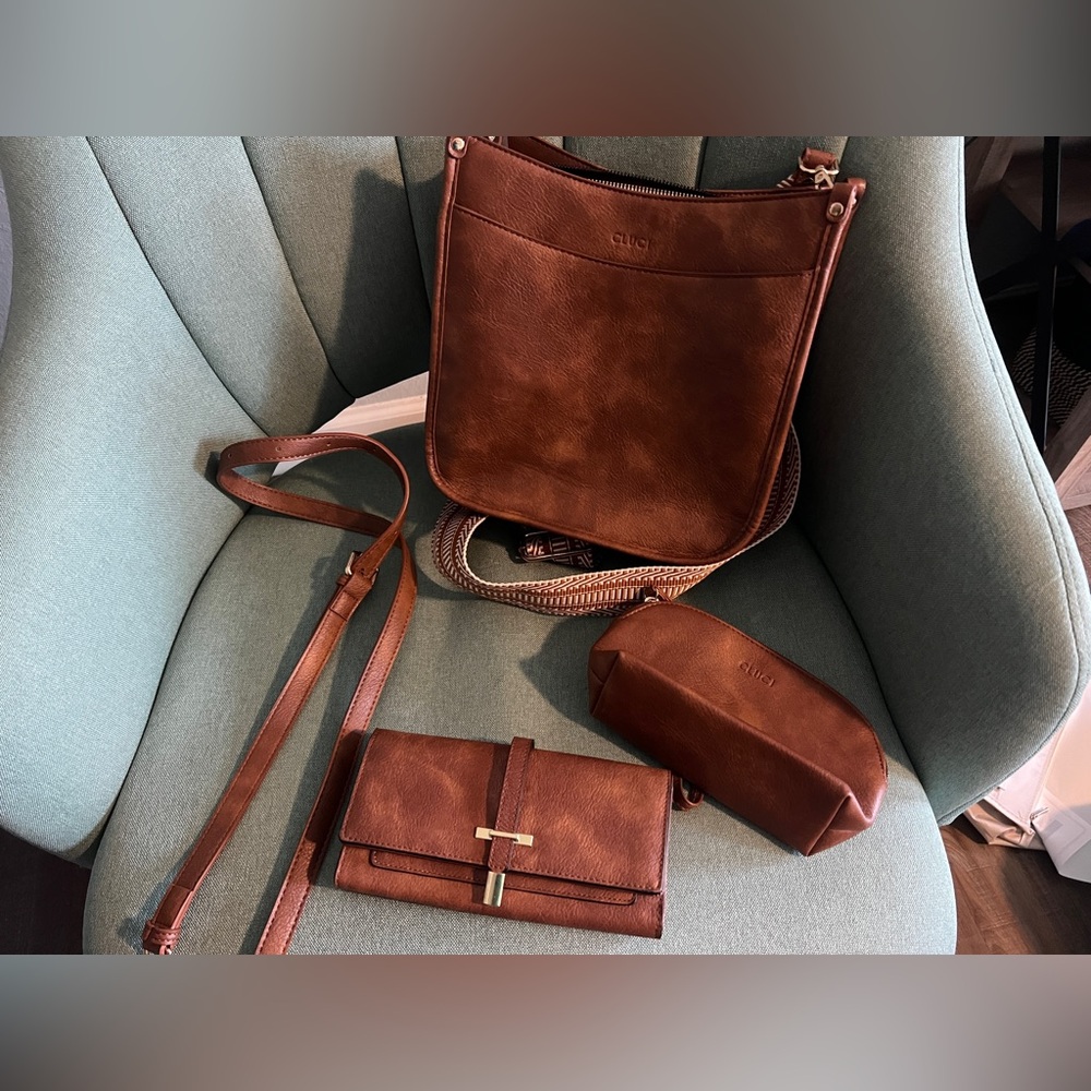 Purse Bundle